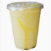 Banana Milkshake