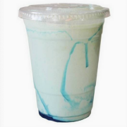 Blueheaven Milkshake