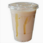 Caramel Milkshake