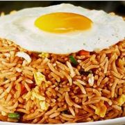Nasi Goreng