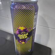 Sri Lankan Cream Soda