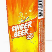 Sri Lankan Ginger Beer